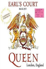 Queen: Live at Earl's Court Arena