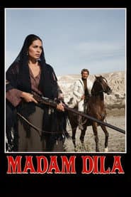 Madam Dilâ