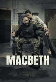 National Theatre Live: Macbeth