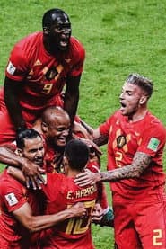 Diables rouges : génération adorée