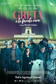 Greta e le favole vere