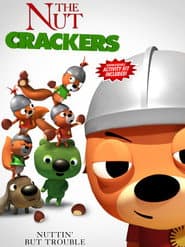 The Nutcrackers