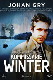 Kommissarie Winter