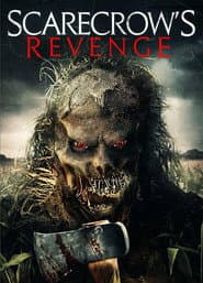 Scarecrow's Revenge