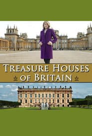 Treasure Houses of Britain