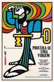 Procura-se uma Virgem