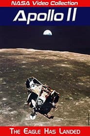 The Eagle Has Landed: The Flight of Apollo 11