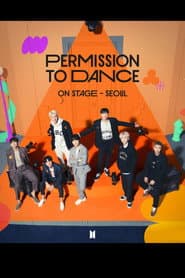 BTS: Permission to Dance on Stage - Seoul