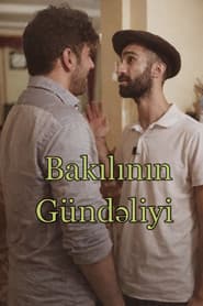 Baku Diaries