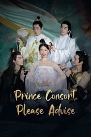Princess! You have Five Husbands!