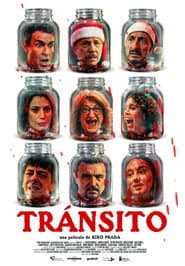 Tránsito