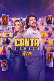 Canta Comigo Teen