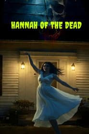 Hannah of the Dead