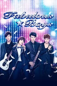 Fabulous Boys