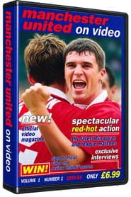 Manchester United on Video - 1993-94 - Vol 1