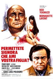 Permettete signora che ami vostra figlia?