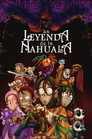 The Legend of the Nahuala