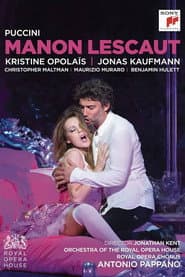 Manon Lescaut - Royal Opera House