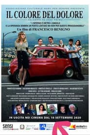 Il Colore del Dolore