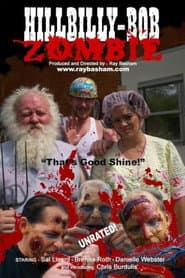 Hillbilly-Bob Zombie