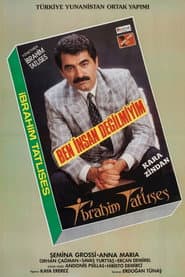 Ben İnsan Değil miyim?