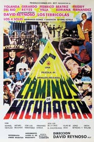 Caminos de Michoacan