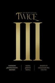 TWICE WORLD TOUR [III] in Seoul