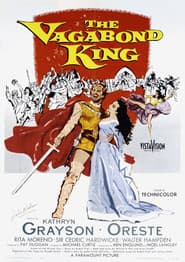 The Vagabond King