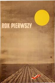 Rok pierwszy