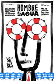 Hombre al agua