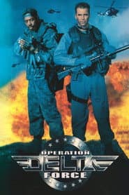 Operation Delta Force