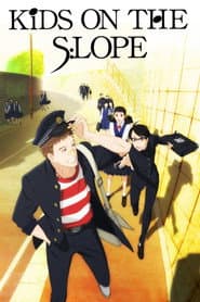 Kids on the Slope