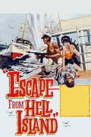 Escape from Hell Island