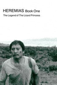 Heremias: Book One - The Legend of the Lizard Princess