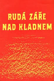 A red glow over Kladno