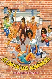 El día de los albañiles