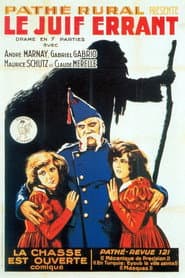 Le Juif Errant
