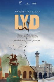 Lyd