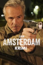 Der Amsterdam Krimi