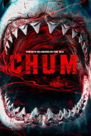 Chum - Gefährliche Bestien