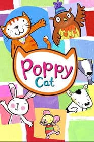 Poppy Cat