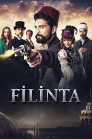 Filinta: An Ottoman Policeman