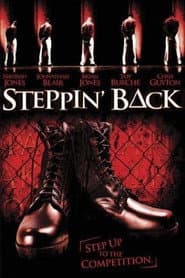 Steppin' Back