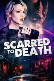 Scarred to Death