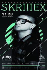 Skrillex LIVE @ ULTRA MUSIC FESTIVAL 2015