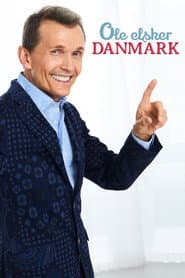 Ole elsker Danmark