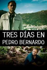 Tres días en Pedro Bernardo