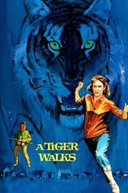 A Tiger Walks