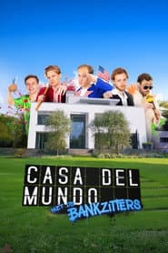 Casa Del Mundo with the Bankzitters