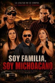 Soy Familia Soy Michoacano